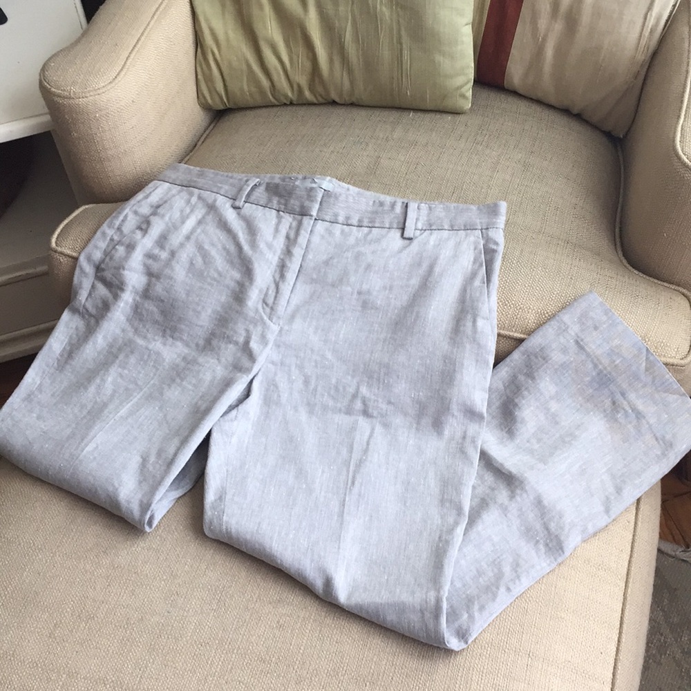 GAP linen pants